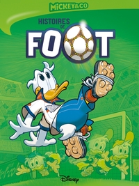 Image de Histoires de foot