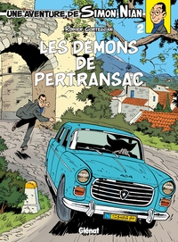 Picture of Une Aventure de Simon Nian - Tome 02