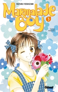 Image de Marmalade Boy - Tome 03