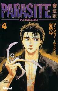 Picture of Parasite - Tome 04