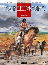 Picture of Poupée d'ivoire - Tome 09