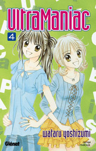 Picture of Ultra Maniac - Tome 04