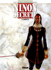 Image de Ninon secrète - Tome 03