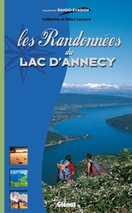 Picture of Les randonnées du lac d'Annecy