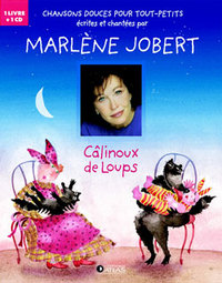 Image de Câlinoux de loups