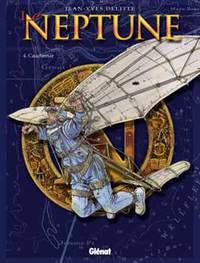 Picture of Le Neptune - Tome 04