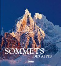 Picture of Sommets des Alpes