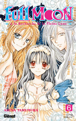 Picture of Full Moon - Tome 06