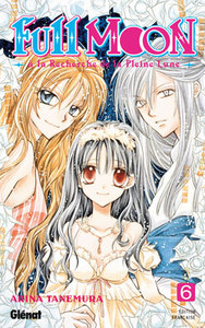 Picture of Full Moon - Tome 06