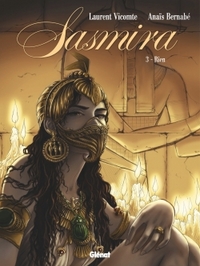 Picture of Sasmira - Tome 03