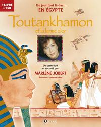 Image de Toutankhamon