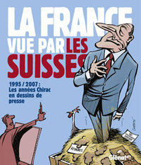 Picture of La France vue par les Suisses