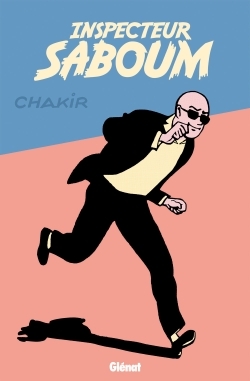 Image de Inspecteur Saboum