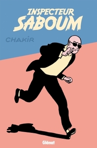 Image de Inspecteur Saboum