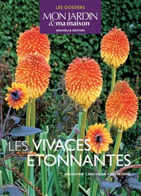 Image de Les vivaces étonnantes