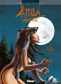 Picture of Attila mon amour - Tome 06
