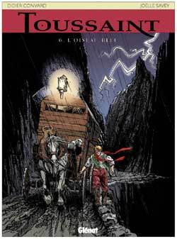 Image de Souvenirs de toussaint - Tome 06
