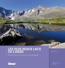 Image de Les plus beaux lacs de l'Isère