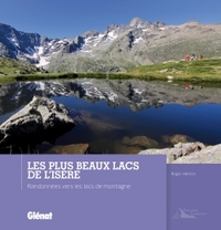 Image de Les plus beaux lacs de l'Isère