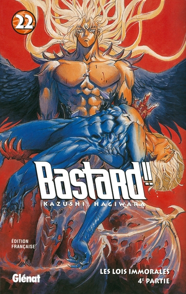 Picture of Bastard !! - Tome 22