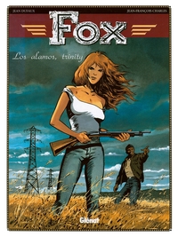 Picture of Fox - Tome 07