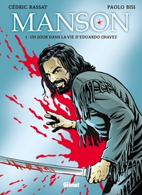 Picture of Manson - Tome 01