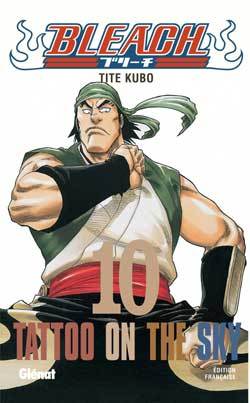 Image de Bleach - Tome 10