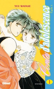 Image de Contes d'adolescence - Cycle 1 - Tome 01
