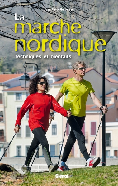 Picture of La marche nordique