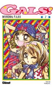 Image de Gals ! - Tome 07
