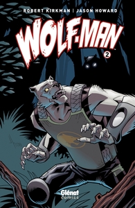Image de Wolf-Man - Tome 02