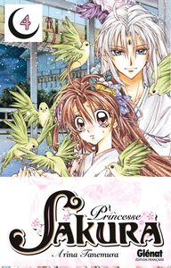 Image de Princesse Sakura - Tome 04