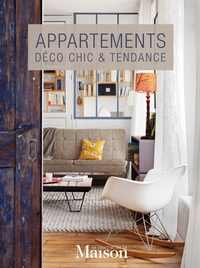 Picture of Appartements : déco chic & tendance