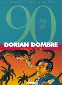 Picture of Dorian Dombre - Intégrale Tomes 01 à 03