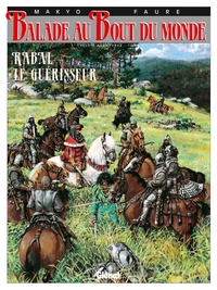 Image de Balade au bout du monde - Cycle 3 - Tome 03