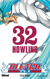 Image de Bleach - Tome 32