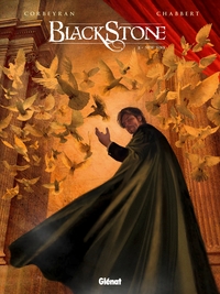 Picture of Black Stone - Tome 02