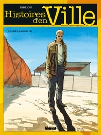 Picture of Histoires d'en ville - Tome 03