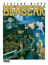 Picture of Berserk - Tome 25