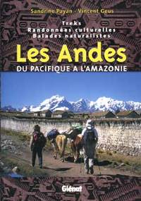 Picture of Les Andes, du Pacifique à l'Amazonie