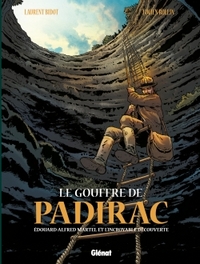 Image de Le Gouffre de Padirac - Tome 01