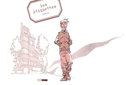 Image de Les étiquettes