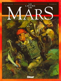 Image de Le Lièvre de mars - Tome 05