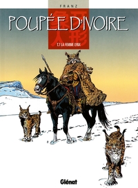 Picture of Poupée d'ivoire - Tome 07