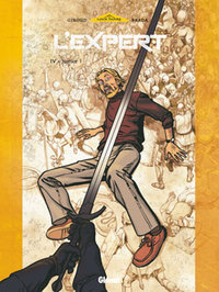Picture of L'Expert - Tome 04