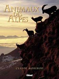 Picture of Animaux des Alpes