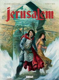 Image de Jérusalem