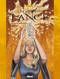Image de Le Gardien de la Lance - Tome 03