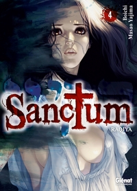 Picture of Sanctum - Tome 04
