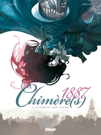 Image de Chimère(s) 1887 - Tome 03
